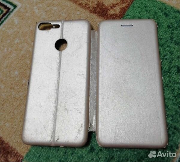 Чехол на Телефон honor 9Lite