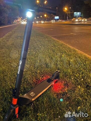 Электросамокат GT ES6 (опт розница)