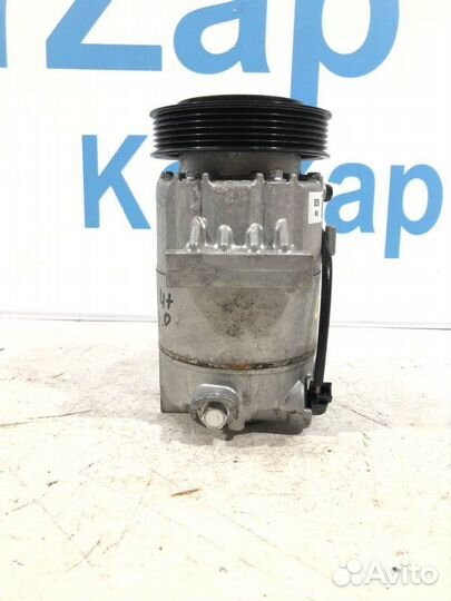 Компрессор кондиционера передний Kia Cerato 4 BD