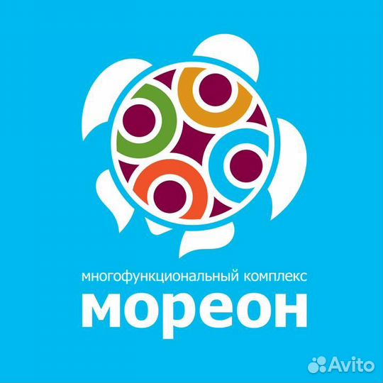 Бармен-официант