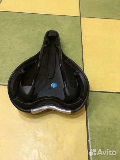 Седло для велосипеда