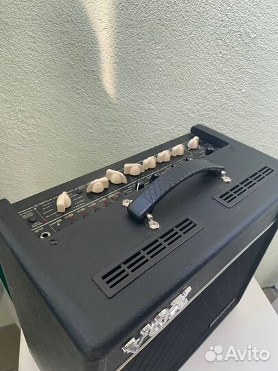 VOX Valvetronix VT40+