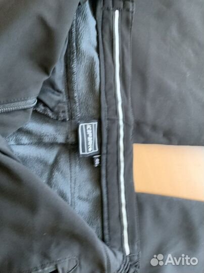 Брюки горнолыжные женские 46 размер