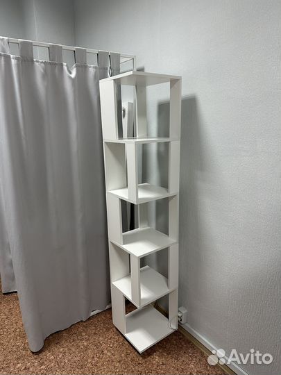 Стеллаж полки