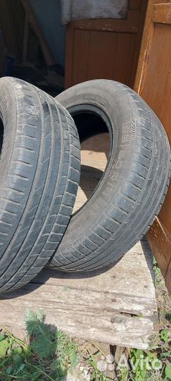 Nokian Tyres Hakka Green 2 185/60 R14