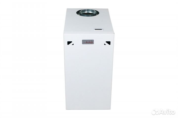 Газовый напольный котел axis 05 9 кВт одноконтурн