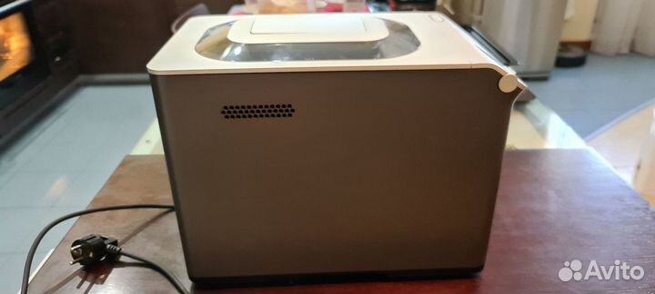 Хлебопечка Bork X780