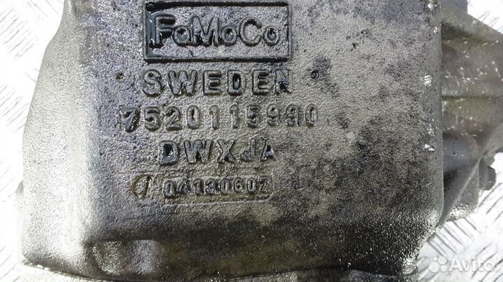 Коробка раздаточная Land Rover Freelander