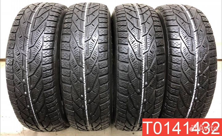 Tigar Winter 195/65 R15 95T