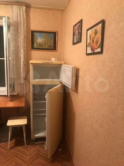 1-к. квартира, 330 м², 2/3 эт.