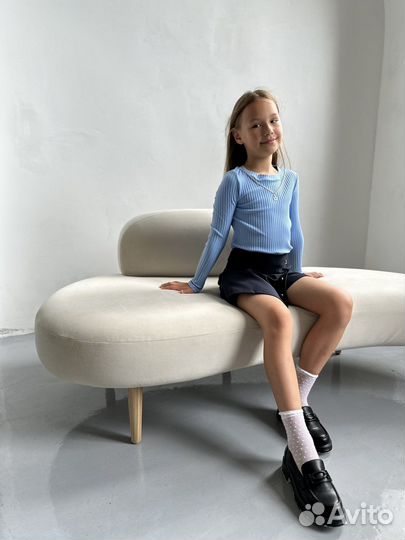 Блузка для девочки