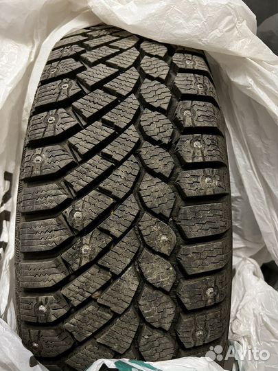 Gislaved Nord Frost 200 185/65 R14 90T