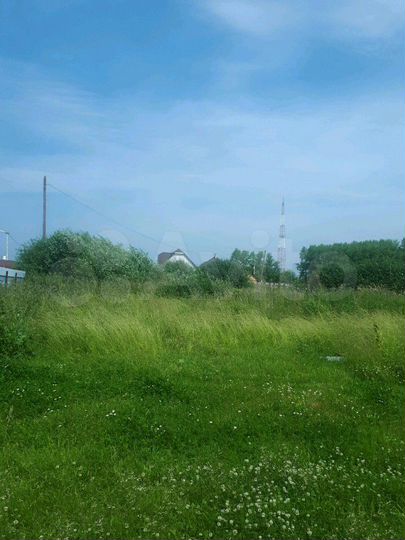 Дом 48 м² на участке 33 сот.