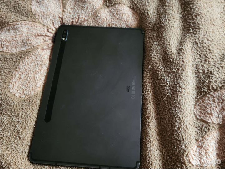 Планшет samsung galaxy tab s7