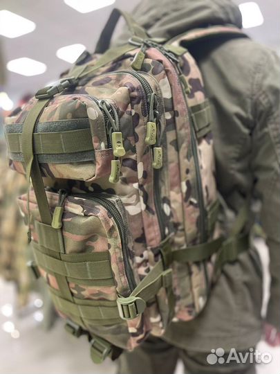 Рюкзак Mr. Martin 5025 Мультикам