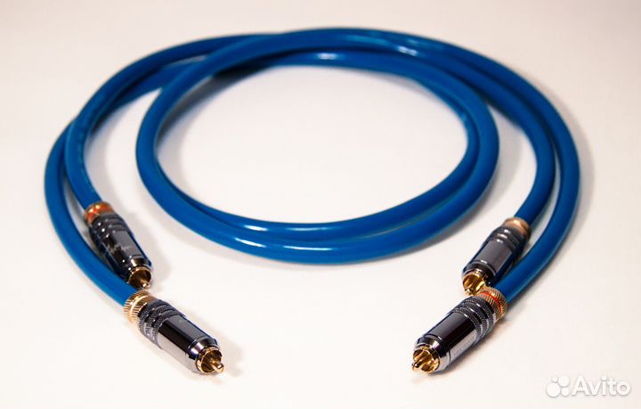 Межблочный кабель Siltech SQ-88B G5 + WBT