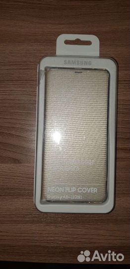 Чехол на самсунг а 8 плюс