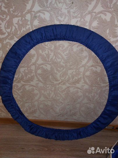 Обруч для художественной гимнастики