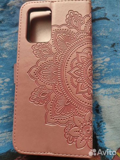 Чехол Реалми 8i