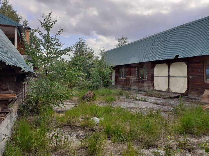 Производство, 215.2 м²