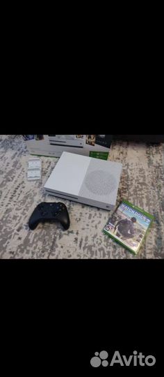 Xbox One S 1 Tb