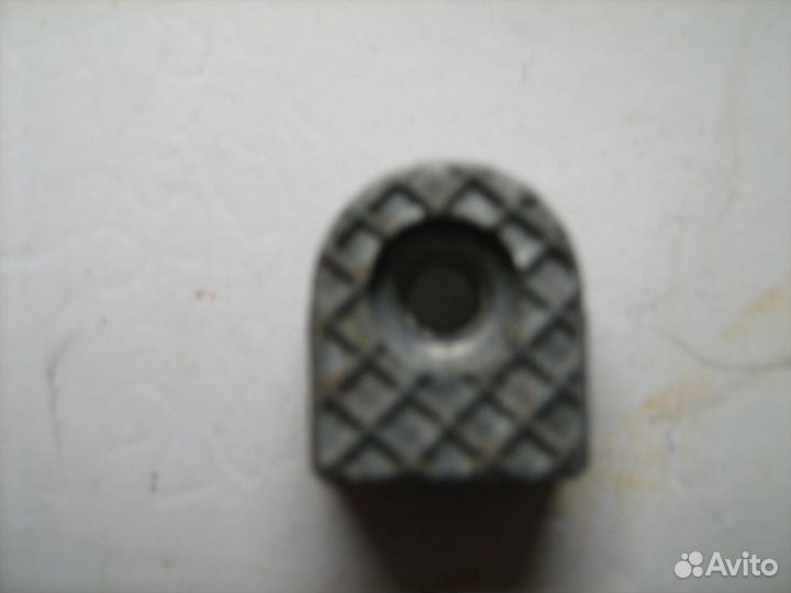 Набойки для женской обуви