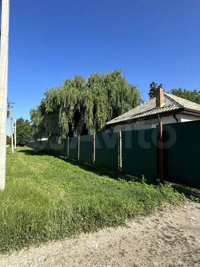 Участок 1,37 га (ИЖС)