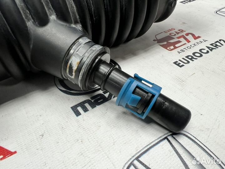 Патрубок возд. фильтра Mazda CX-7 ER 2007-2012