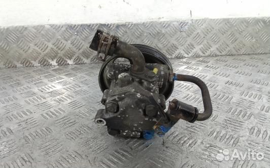 Насос гу дизельный ford fusion 1 (JDN24BT01)