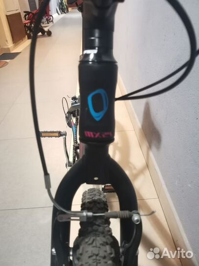 Велосипед детский orbea mx 24