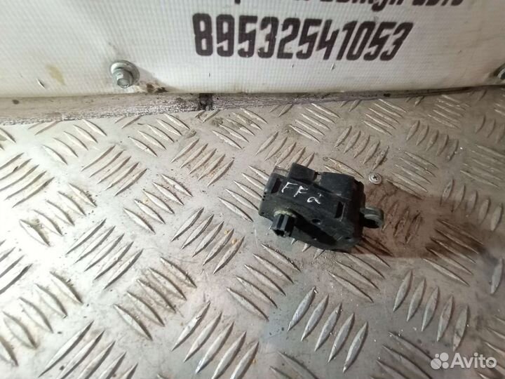 Сервопривод печки Ford focus 2