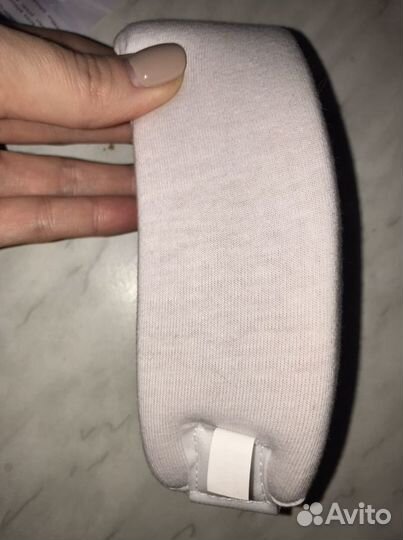 Шина шанца для детей 1,5-2х лет