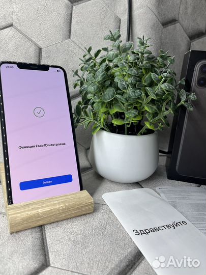 iPhone 11 pro max (идеал,акб82)