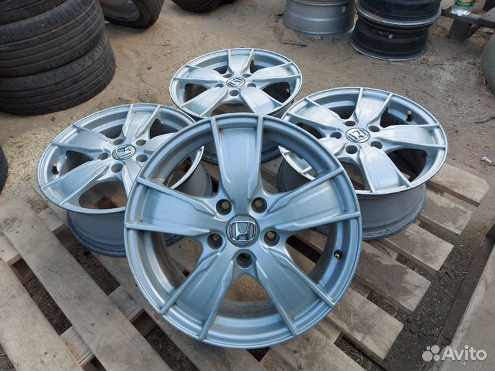 Литье 16 honda