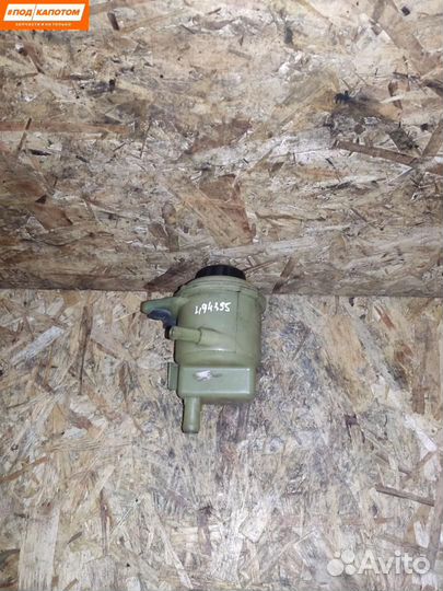 Бачок гидроусилителя Chevrolet Captiva