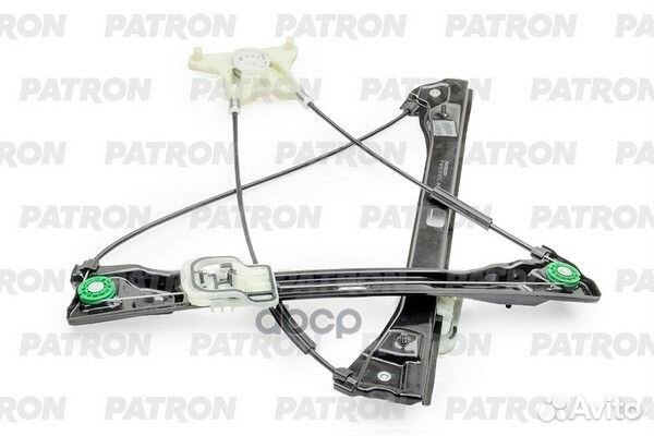 Стеклоподъемник PWR1047L patron