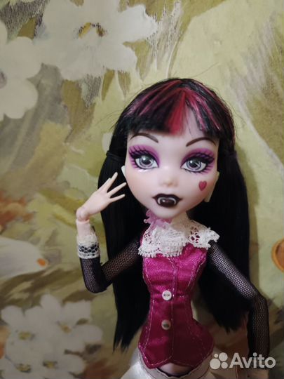 Дракулаура базовая