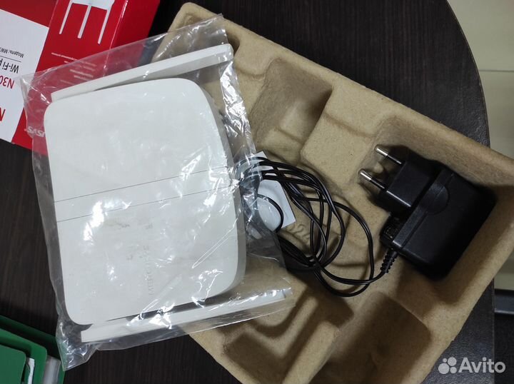 Роутер Mercusys MW305R