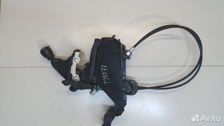 Кулиса кпп Jeep Patriot 2010, 2011