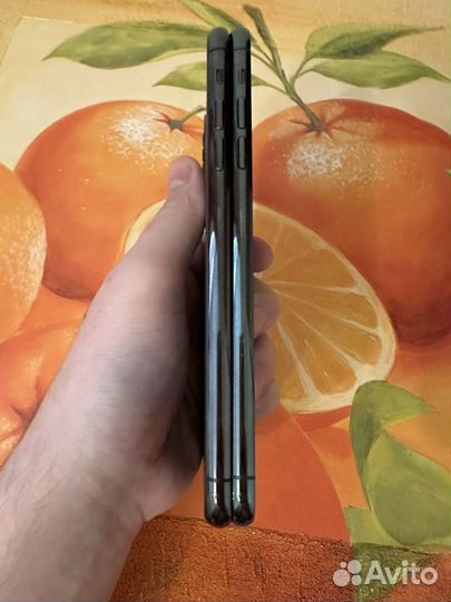 iPhone 11 pro max корпус orig