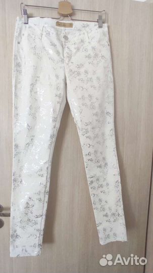 Летние женские брюки