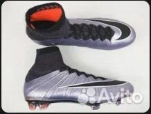 Nike Mercurial Superfly 2016 + Перчатки Nike