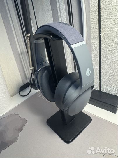 Наушники Skullcandy Crusher Evo