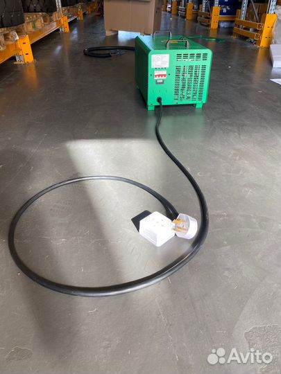 Зарядное устройство CPD16J (Li-On)