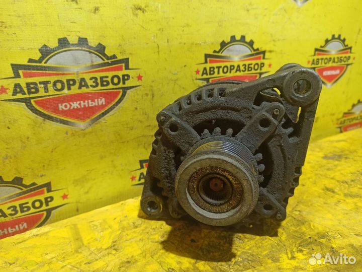 Генератор Toyota Camry XV40 3.5