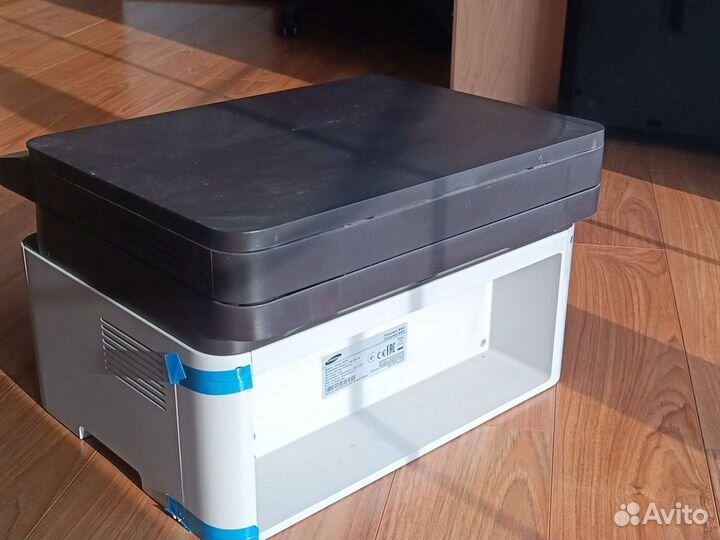 Принтер Samsung Xpress m2027