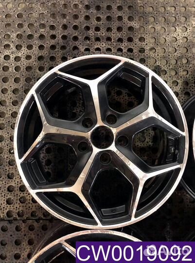 Диски R16 Ford Б/у Литые