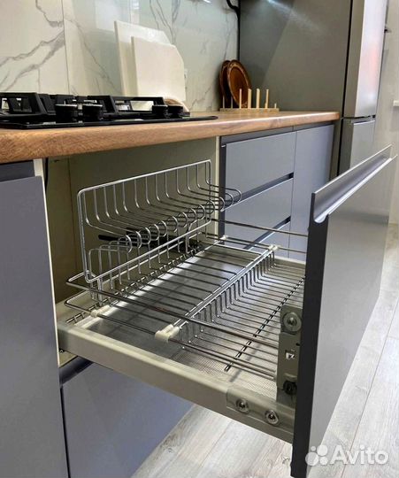 Кухни на заказ