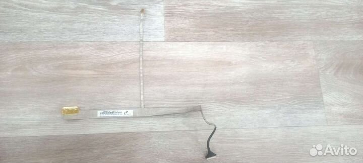 Шлейф матрицы для ноутбука Samsung R540