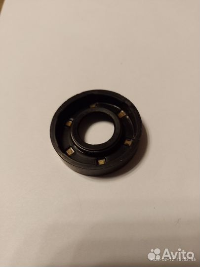 Сальник стакана редуктора Ветерок